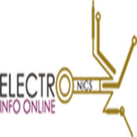 Electronics info online