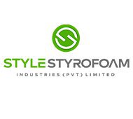 Style Styrofoam