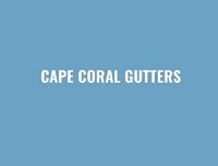 Cape Coral Gutters