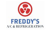 Freddy's AC and Refrigeration LLC.
