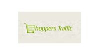 Shoppers traffic