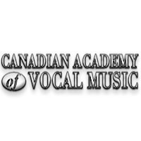 Canadian Academy Of Vocal Music
