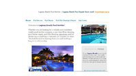 Laguna Beach Pool Service 