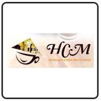 Hcm Cafe Fresh Q lunch
