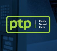Plastic Turned Parts
