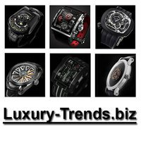 Luxury-trends.biz - support@luxury.biz