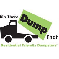 Bin There Dump That Bucks County Dumpster Rentals