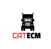 CAT ECM