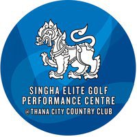 Singha Elite Golf Performance Centre @ Thana City Country Club