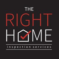 The Right Home Inspection Services