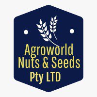 AGRO WORLD NUTS AND SEED