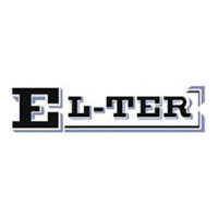 EL-TER - projektowanie instalacji elektrycznych i nadzór