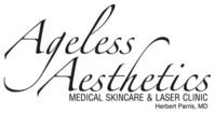 Ageless Aesthetics Med Spa
