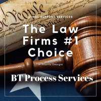 BT Process Services
