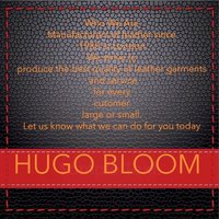 Hugo Bloom