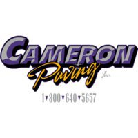Cameron Paving Inc.