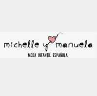 Michelle y Manuela - Ropa Infantil