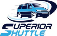 Superior Shuttle Ride