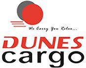 Dunes cargo - Door to Door cargo service provider