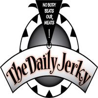 The Daily Jerky
