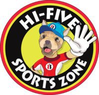 Hi-Five Sports Zone @ North Point Mall