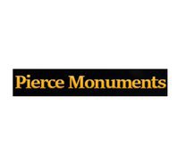 Pierce Monuments