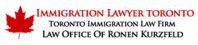 Immigration Lawyer Toronto Firm
