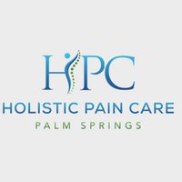 Holistic Pain Care Palm Springs