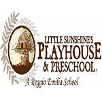 Little Sunshine's Playhouse and Preschool of San Antonio at Stone Oak