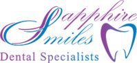 Sapphire Smiles Dental Specialists - Richmond