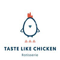 Taste Like Chicken Restaurant Shoreditch