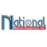National Medical Equipment Inc