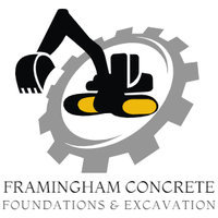 Framingham Concrete Foundations & Excavation