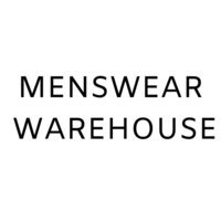 Menswear Warehouse
