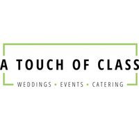 A Touch of Class - Weddings • Catering • Events