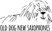 Old Dog New Saxophones