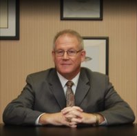 N. Lawrence Hudspeth III, Family Law Attorney