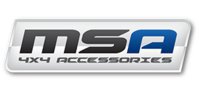 MSA Accessories