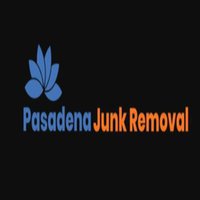 Pasadena Junk Removal