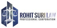 Rohit Suri Law