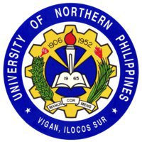 UNIVERSITY OF NORTHERN PHILIPPINES