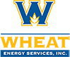 Wheat Energy Services, Inc.