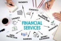 Financial services in Gardena