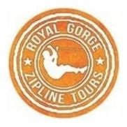 Royal Gorge Zip Line Tours