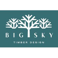 Big Sky Timber Design