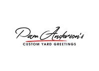 PAM Andersons Yard Signs