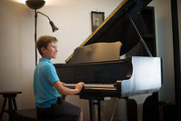 The Piano Lesson Studio