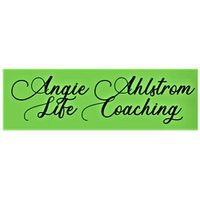 Angie Ahlstrom Life Coaching