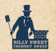 Billy Sweet Chimney Sweep