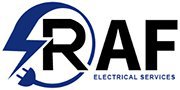 RAF Electrical services